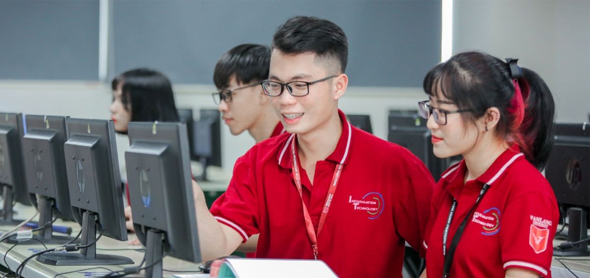 
Ngành Công nghệ thông tin có mức lương cực cao
