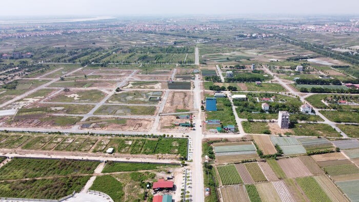 
Huyện Sóc Sơn dự kiến tổ chức đấu giá 12 thửa đất có vị trí tại thôn Hương Đình Đoài và Hương Đình Đông, thuộc xã Mai Đình. Ảnh minh họa.
