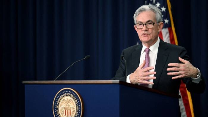 
Fed thông báo tăng lãi suất 75 điểm cơ bản ở cuộc họp 21/9
