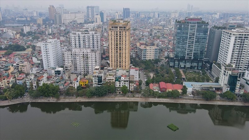 


Mức độ quan tâm bất động sản ở TP.HCM đang ghi nhận cao hơn so với Hà Nội.
