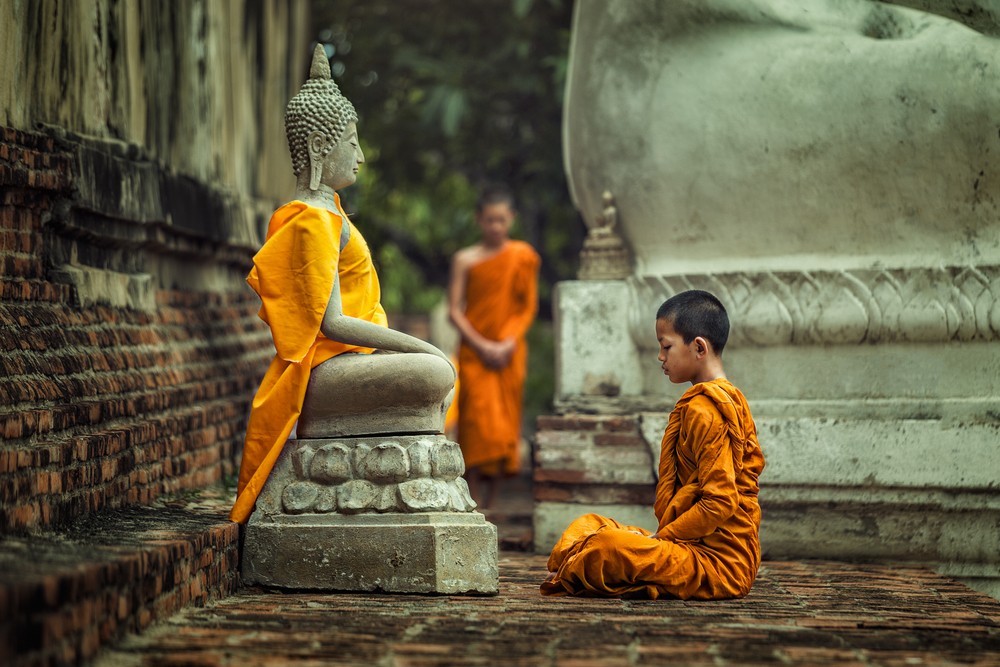 
Theo Phật giáo, những người thường đi cúng dường Bồ Tát nhất định phải hiểu được rằng tôn chỉ của Ngài thì mới mong được Bồ Tát che chở độ trì
