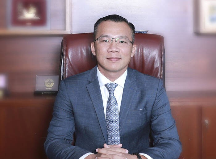
SCB bổ nhiệm ông Hoàng Minh Hoàn làm&nbsp;Phó tổng giám đốc phụ trách điều hành
