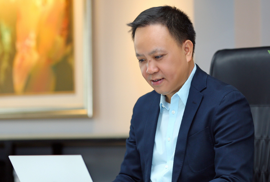 
Với kinh nghiệm nhiều năm, ông Thông khẳng định thu nhập cấp quản lý tại Việt Nam trong ngành này đang dần ngang tầm thế giới
