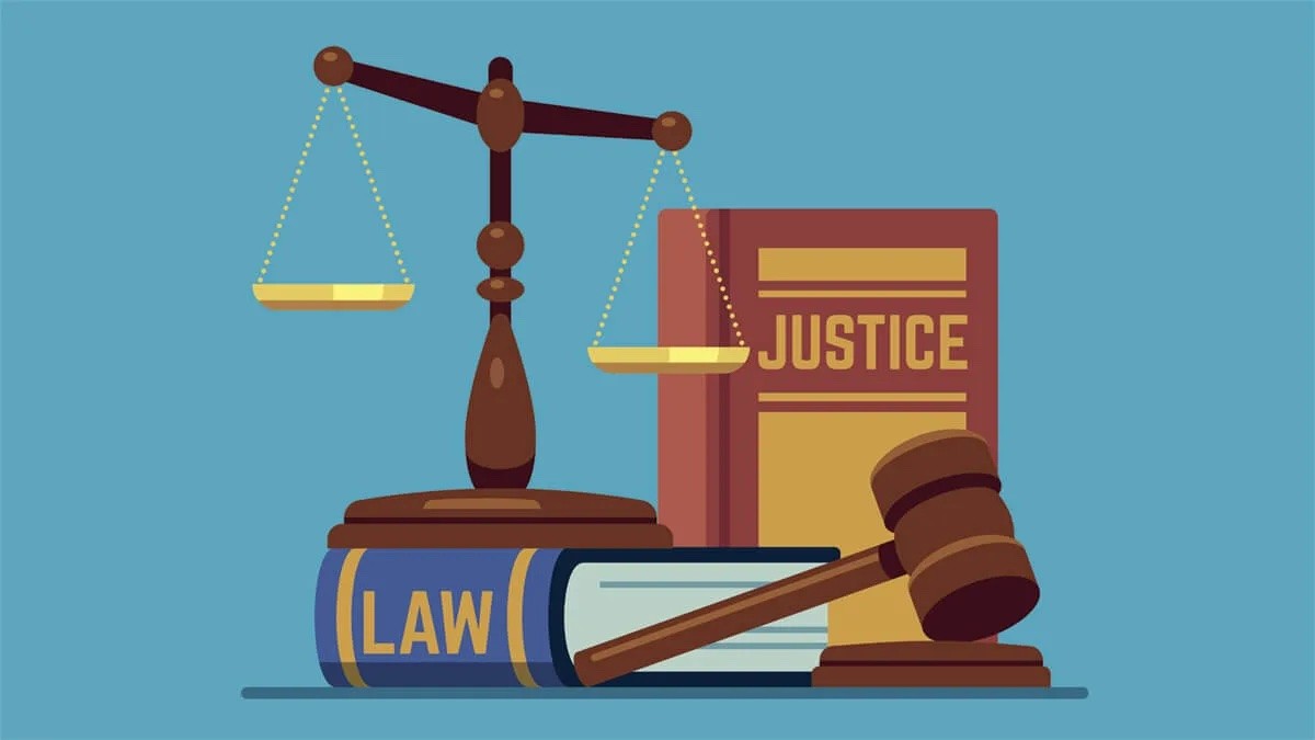 
Những hoạt động tư pháp hình sự phải tuân thủ theo đúng những quy định và những nguyên tắc và quy trình nhất định đã được đưa ra của pháp luật.
