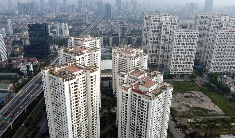 
Hiệp hội Bất động sản TP Hồ Chí Minh chỉ ra 8 bất cập nếu quy định thời hạn sở hữu chung cư.
