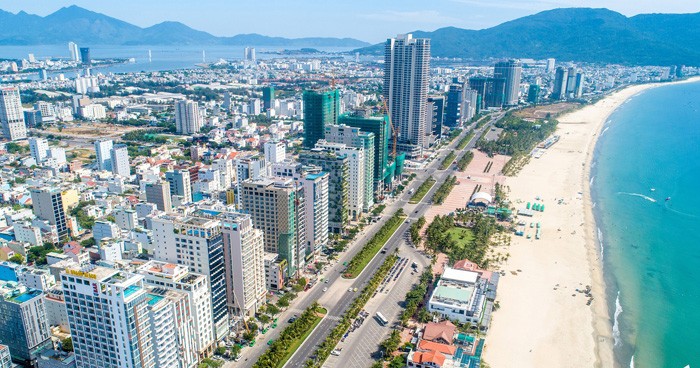 
Trong tháng 7, 8/20222, thị trường căn hộ Đà Nẵng không ghi nhận nguồn cung mới do tác động của chính sách kiểm soát tín dụng bất động sản của các ngân hàng
