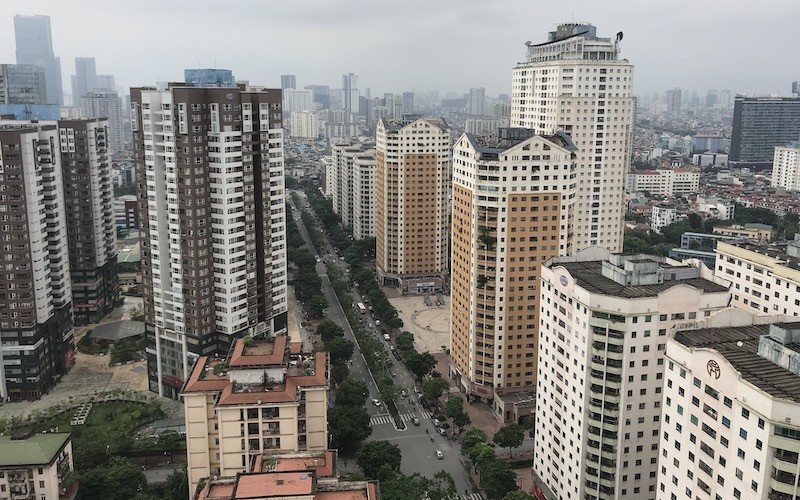
Sở hữu chung cư có thời hạn đã tồn tại từ lâu trên thế giới nhưng còn khá mới tại Việt Nam.
