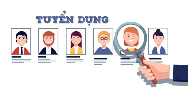 Danh sách kênh tuyển dụng miễn phí uy tín nhất hiện nay - ảnh 3