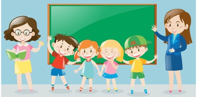 
Cơ hội việc làm với vị trí trợ giảng tiếng Anh
