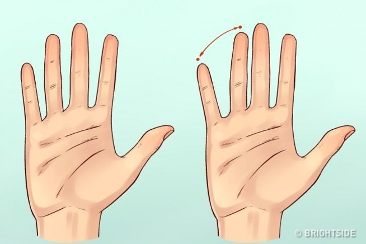 
Theo Học viện Phân tích Bàn tay Hoa Kỳ, mỗi bàn tay đều có một cấu trúc độc đáo, hầu như không thể tìm thấy ở bàn tay của người khác
