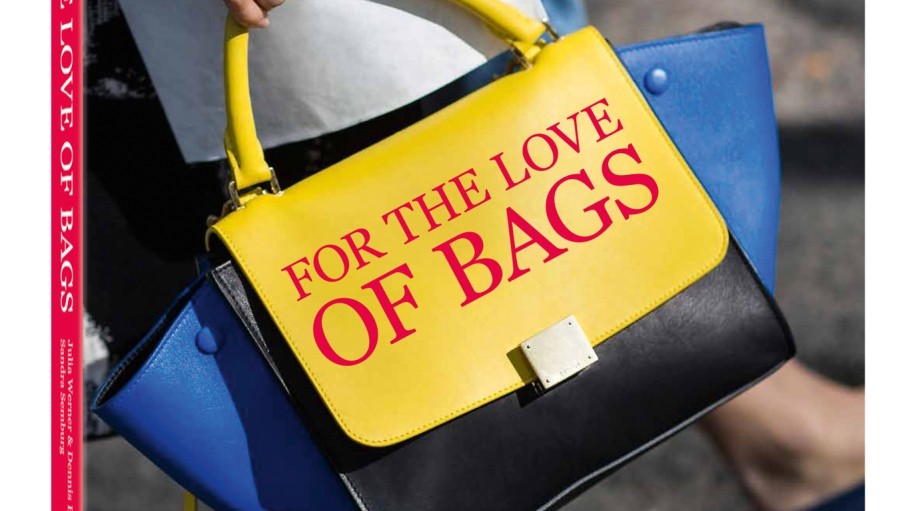 
“It Bag” là một thuật ngữ để chỉ những chiếc túi xách tới từ một thương hiệu thời trang xa xỉ mà cô gái nào cũng muốn có
