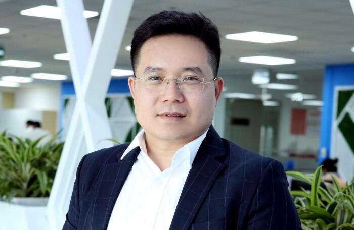 
Ông Nguyễn Quang Thuân, Tổng Giám đốc&nbsp; Fiin Ratings
