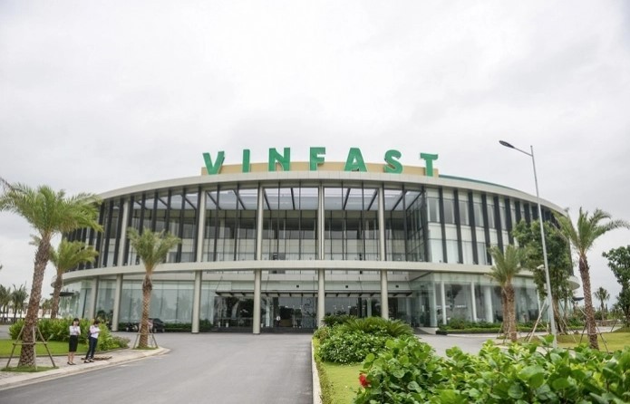 
VinFast lọt top 50 doanh nghiệp ngành xe điện nổi bật nhất tại khu vực châu Á

