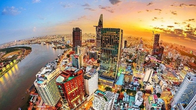 
Thông tin từ Bộ Kế hoạch và Đầu tư cho thấy, vốn FDI thực hiện trong vòng 8 tháng đầu năm nay đã tăng 10,5% so với cùng kỳ năm trước, đạt 10,5%. Ảnh minh họa
