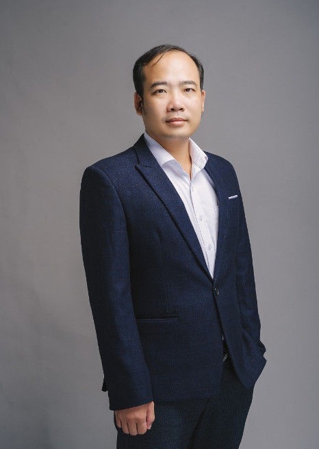 
Ông Nguyễn Anh Quê, Ủy viên Ban Chấp hành Hiệp hội Bất động sản Việt Nam, Chủ tịch HĐQT Tập đoàn G6
