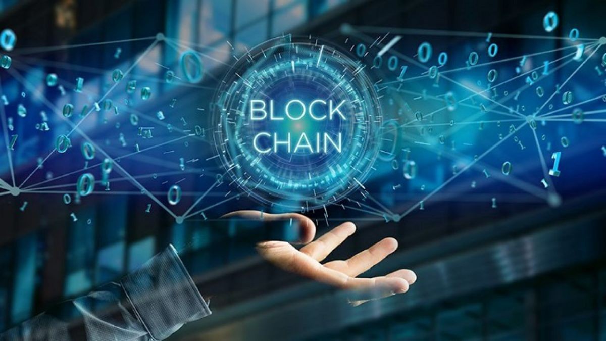 
Blockchain là công nghệ chuỗi khối có khả năng truyền tải thông tin dữ liệu
