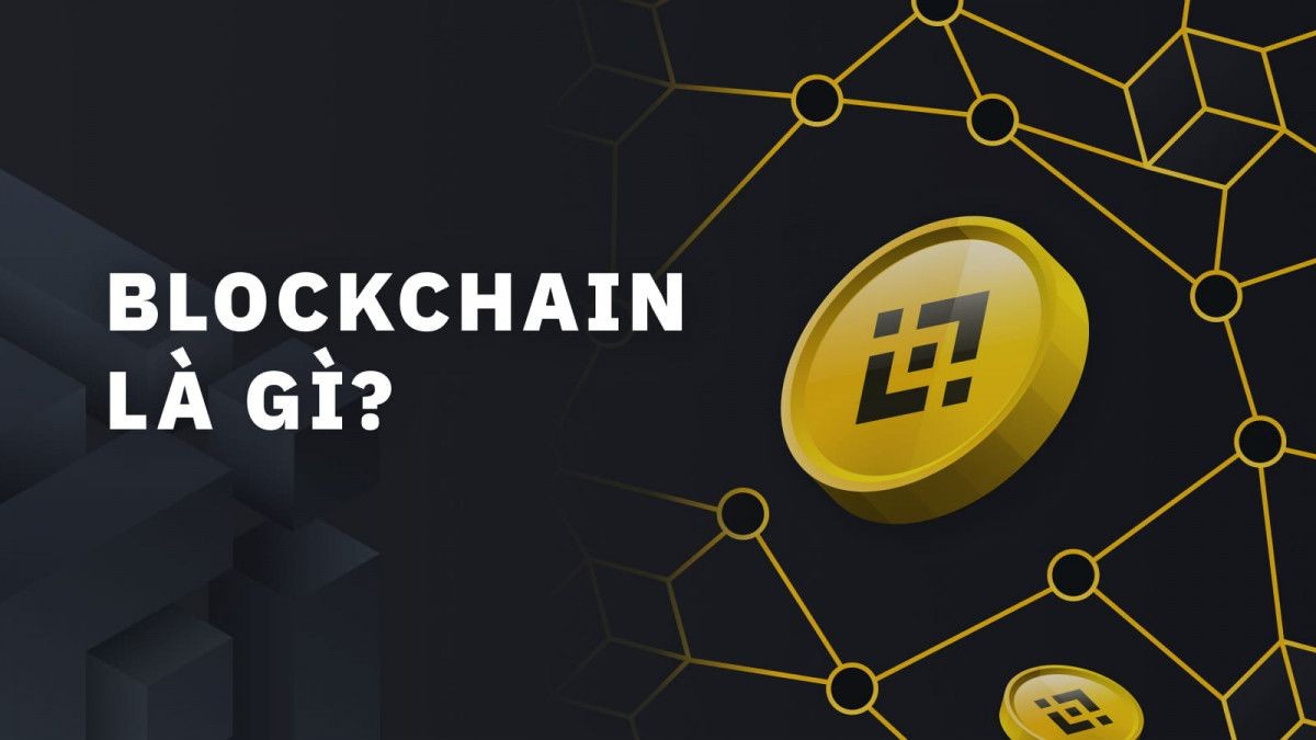 
Blockchain bị giới hạn giao dịch trong mỗi giây
