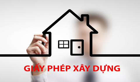 
Xin giấy phép xây dựng từ năm 2022 mất bao nhiêu lâu?
