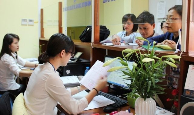 Trường hợp nào được cấp Sổ đỏ lần đầu?