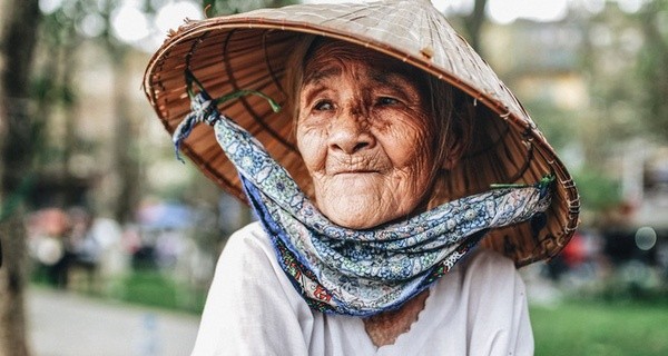
Mẹ bán đất nhưng con không đồng ý (Ảnh minh họa)
