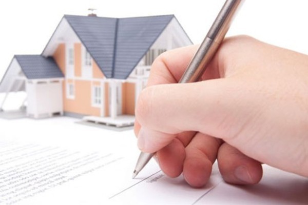 
Thủ tục khi mua bán đất đai (Ảnh minh họa)
