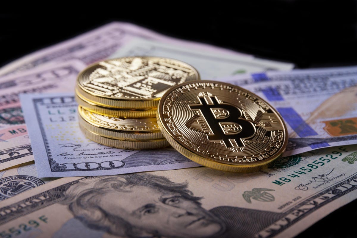 
Crypto được coi là một kênh đầu tư nhiều hơn là một dạng tiền tệ mới.
