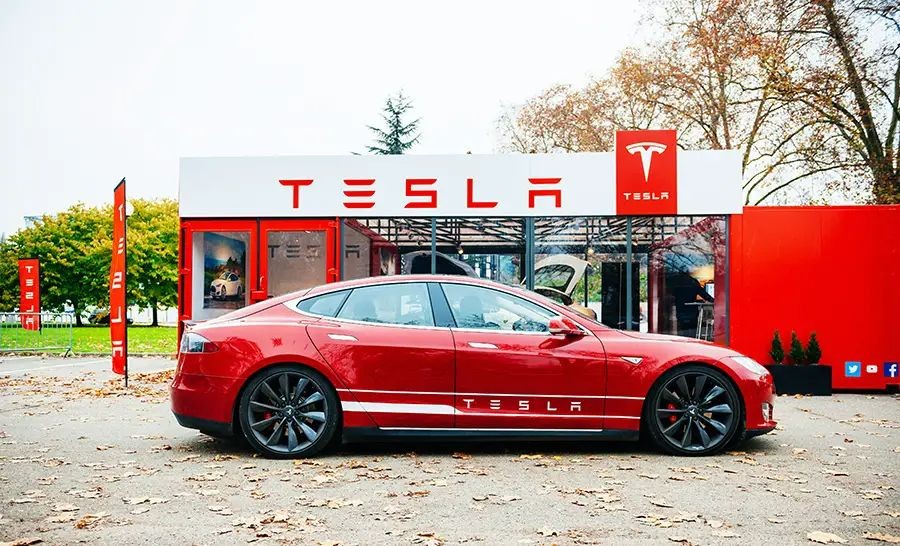 
Tesla đang phải cạnh tranh với rất nhiều đơn vị sản xuất xe điện trên toàn cầu
