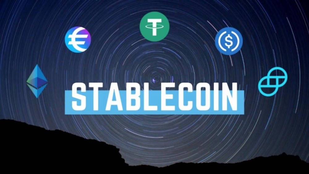 
Stablecoin có vai trò quan trọng giống một chiếc cầu nối giữa thị trường tài chính truyền thống với thị trường điện tử
