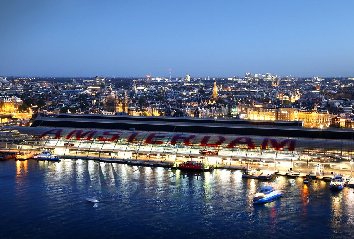 Amsterdam