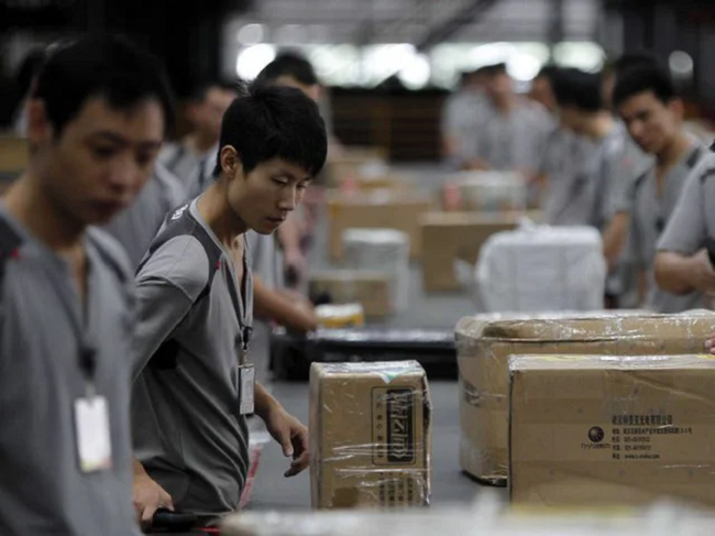 “Làng Taobao” Nghĩa Ô: Những bất cập sau ánh hào quang - ảnh 3
