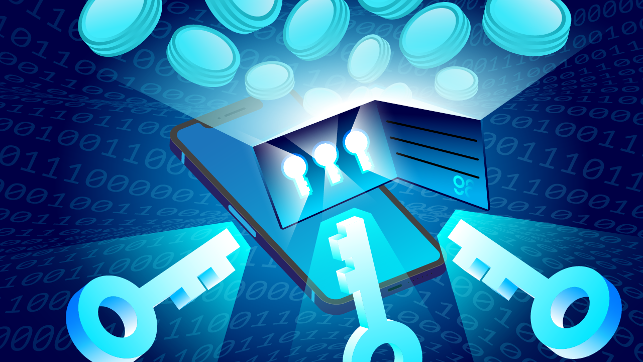 Nói một cách ngắn gọn, số tiền lưu trữ trên một địa chỉ Multisig chỉ có thể được truy cập khi cung cấp 2 hoặc nhiều chữ ký cùng một lúc.