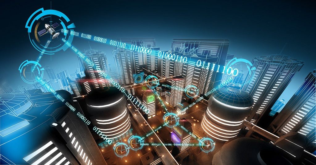 Smart City xoay quanh ý tưởng công dân tạo ra thành phố, chứ không phải ngược lại. 