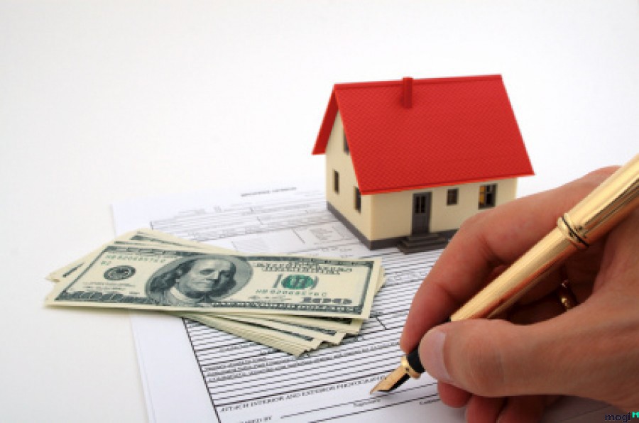 
Đặt cọc khi mua nhà cần làm hợp đồng cọc rõ ràng (Ảnh minh họa)
