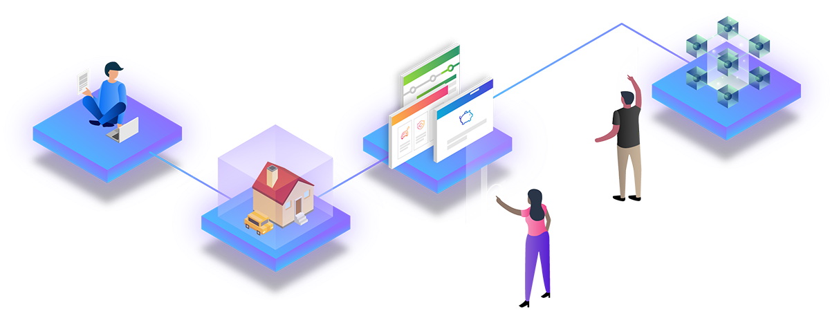 
DApp tập trung vào việc kiếm doanh thu cao.
