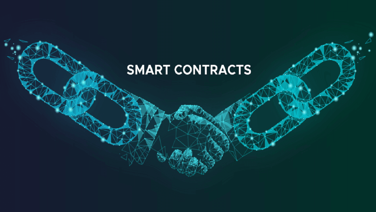 
Smart Contract là gì?
