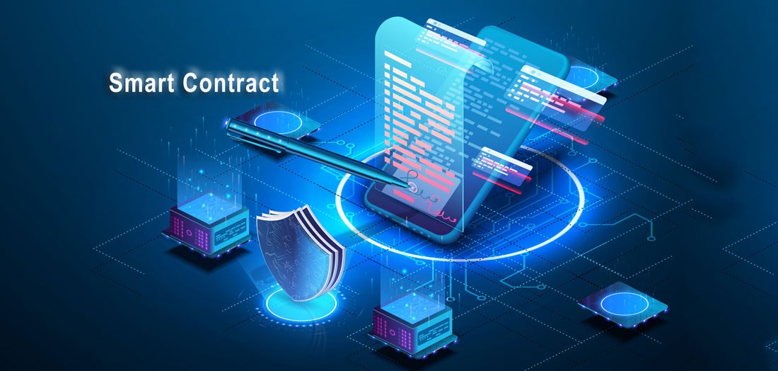 
Trong tương lai, Smart Contract có khả năng được hỗ trợ bởi AI
