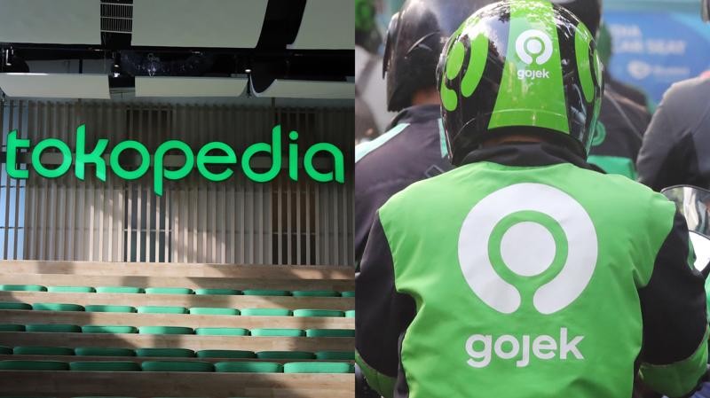 
Ngày 17/5/2021, Gojek đã hợp nhất với Tokopedia và tạo ra GoTo
