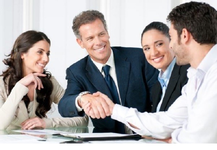 Hiện nay, ngành quản lý công đang rất thiếu nhân lực nên đây sẽ là lựa chọn tốt với các sinh viên muốn làm việc trong Nhà nước. Ảnh minh hoạ