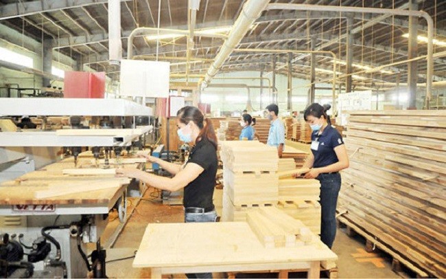 Liệu xuất khẩu gỗ nội thất có thể đạt mục tiêu 16,5 tỷ USD vào cuối năm? - ảnh 3