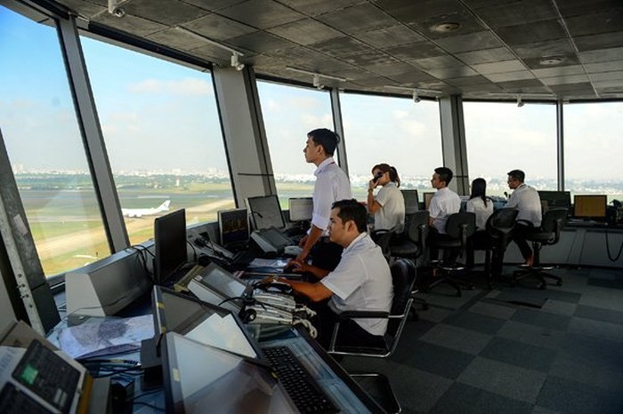 Hàng không đang là ngành có tầm quan trọng đặc biệt, đóng vai trò trọng yếu và là huyết mạch của mỗi quốc gia. Ảnh minh hoạ