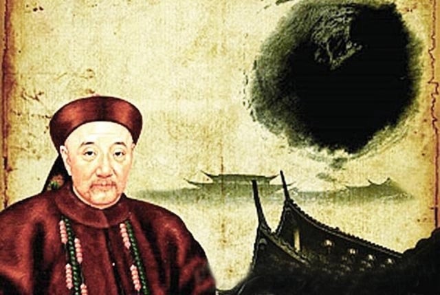 
Hồ Tuyết Nham (1823-1885) là người xuất thân trong gia đình nghèo khó ở tỉnh An Huy
