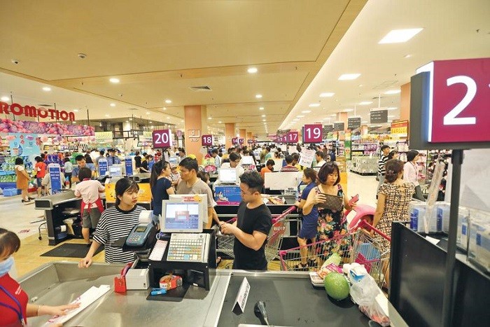 AEON Việt Nam sẽ đánh bại đối thủ nhờ bánh mỳ và đồ chế biến sẵn? - ảnh 2