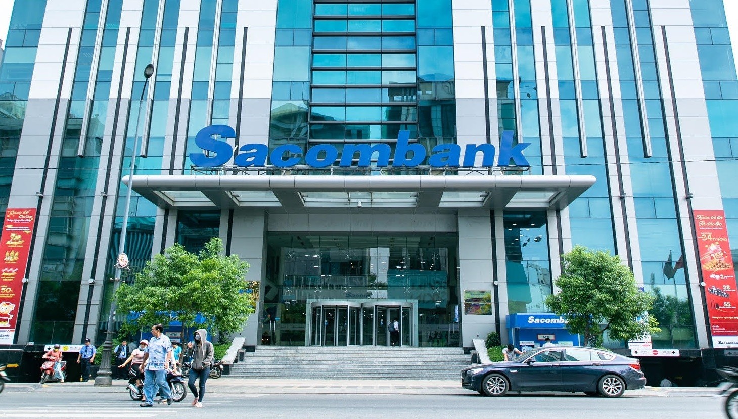 

Trong tháng 9/2022 vừa qua, Ngân hàng Nhà nước đã điều chỉnh chỉ tiêu tăng trưởng (room) tín dụng và Sacombank chính là ngân hàng có tỷ lệ rôm được điều chỉnh cao nhất với mức 4%
