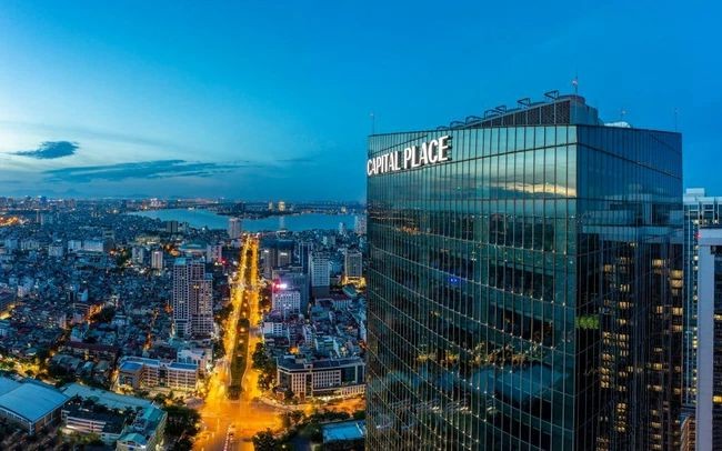 
CapitaLand đang sở hữu 14 dự án chung cư tại Hà Nội và TP. Hồ Chí Minh và hai TTTM
