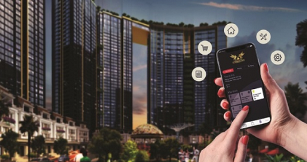 TS Nguyễn Văn Đính: Doanh nghiệp Proptech Việt Nam đủ sức cạnh tranh với doanh nghiệp ngoại - ảnh 4