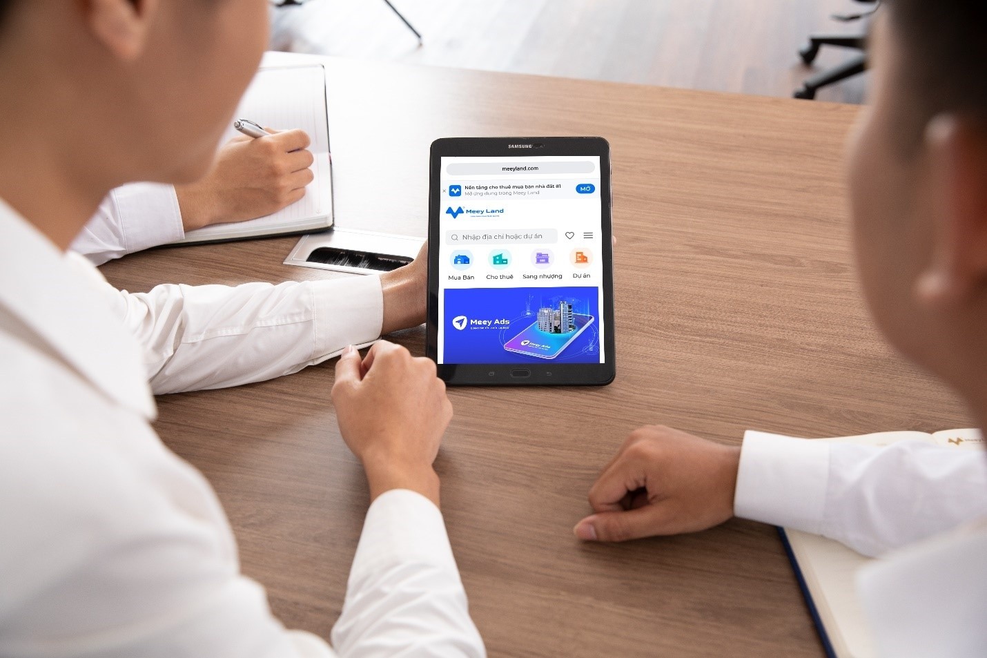 TS Nguyễn Văn Đính: Doanh nghiệp Proptech Việt Nam đủ sức cạnh tranh với doanh nghiệp ngoại - ảnh 5