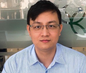 Chuyên gia phân tích Công ty CP Chứng khoán Phú Hưng - ông Nguyễn Văn Sơn