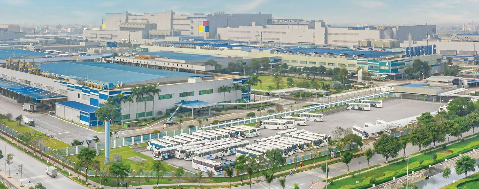 Với nhu cầu lớn của thị trường khiến cho tỷ lệ lấp đầy các Khu công nghiệp phía Nam luôn ở mức cao