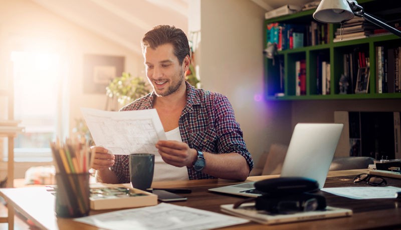 Kinh doanh Home Business cũng là một ý tưởng độc đáo, bạn có thể vừa làm, vừa tiết kiệm chi phí và kiếm được thêm một nguồn thu nhập mới.