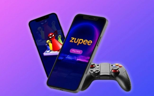 Zupee được định giá lên tới 600 triệu USD, họ đã thu về hơn 70 triệu lượt tải xuống